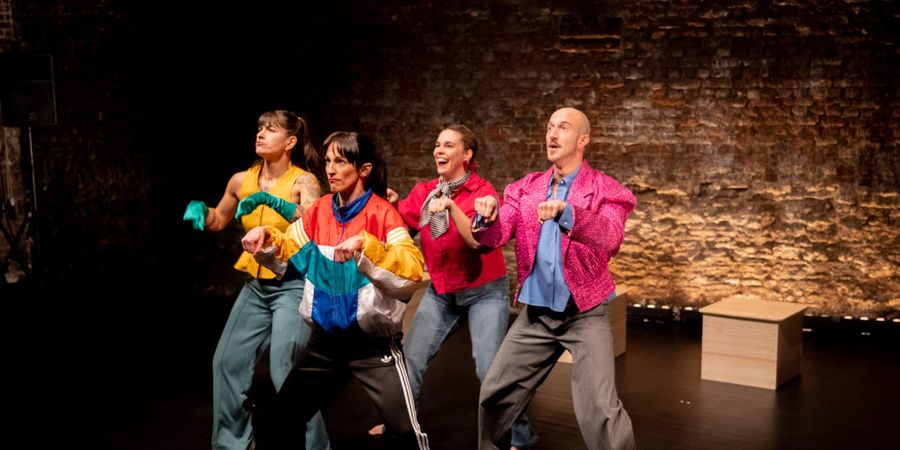 image - D Festival : NEVROSES BANALES