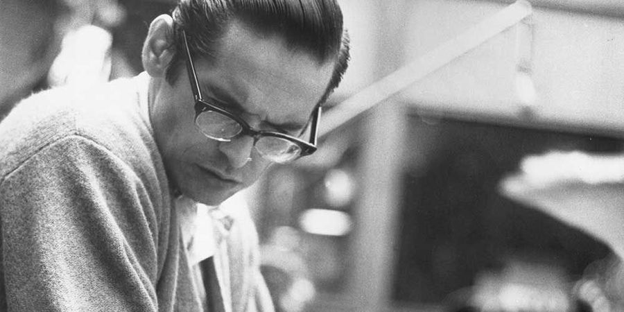 image - Tribute to Bill Evans