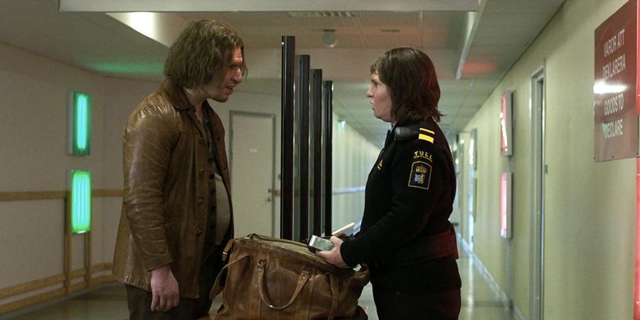 image - Border - Ali Abbasi