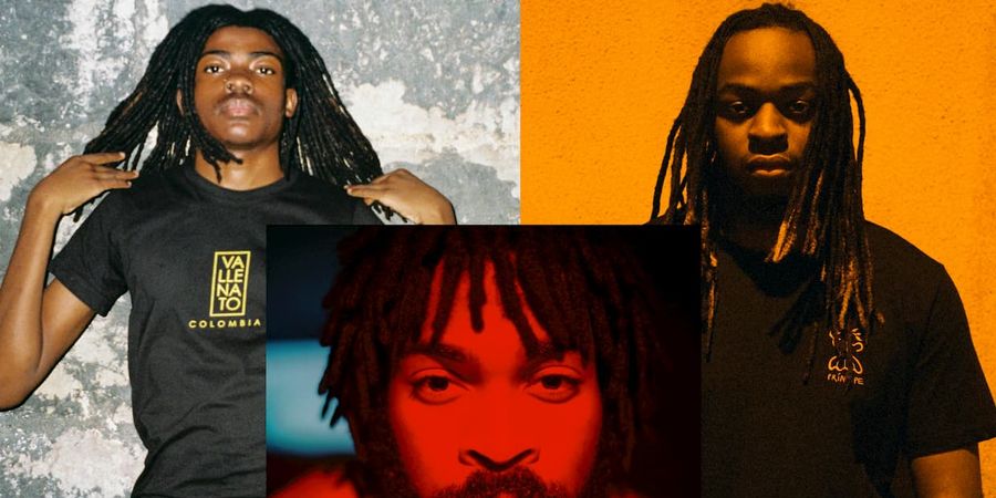 image - Príncipe Label Night: 15th anniversary feat. DJ Danifox + Dj Narciso + Helviofox