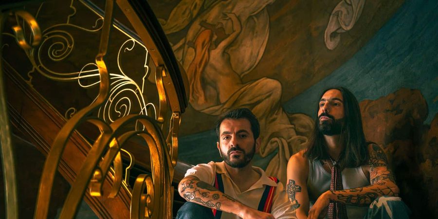 image - SUICIDE SUE + SASHA AND THE LUNATICS + AFTER PARTY