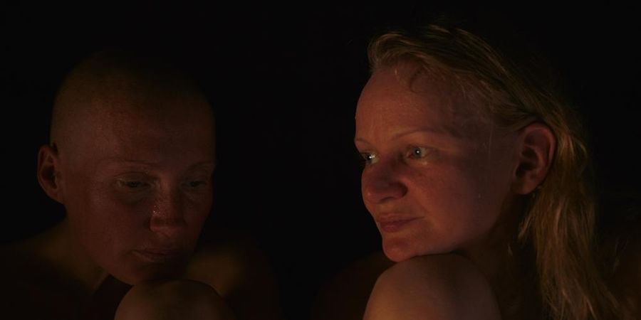 image - Smoke Sauna Sisterhood - Anna Hints