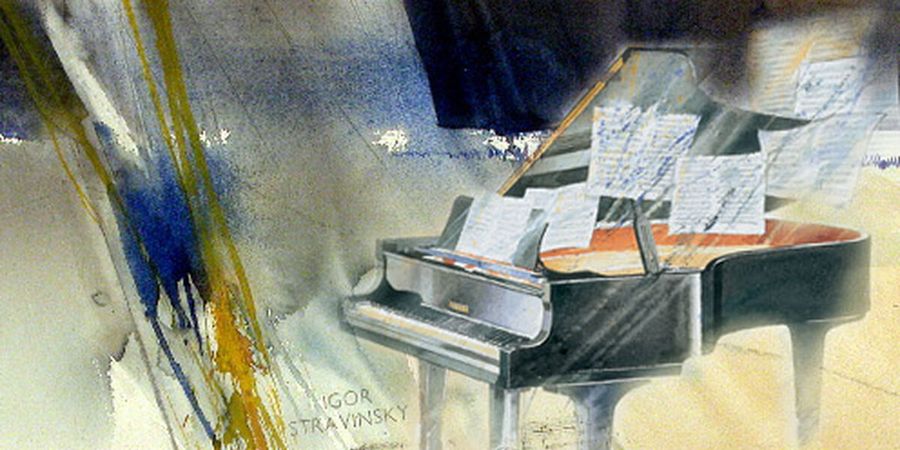 image - Concours de Musique Breughel