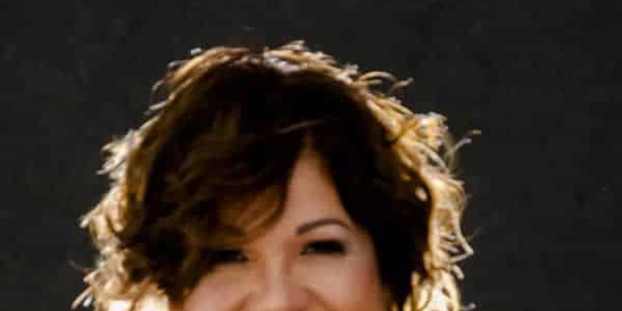 image - IVETTE CEPEDA / L'APERO DU SOUNDS