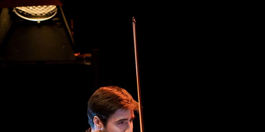 image - Frédéric Chaine Quartet