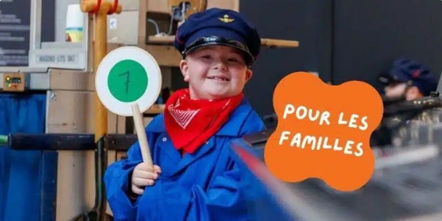 image - Journée à faible stimuli