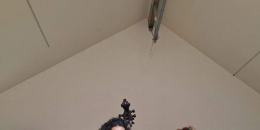 image - DENDEFONIK + JAM LATINA