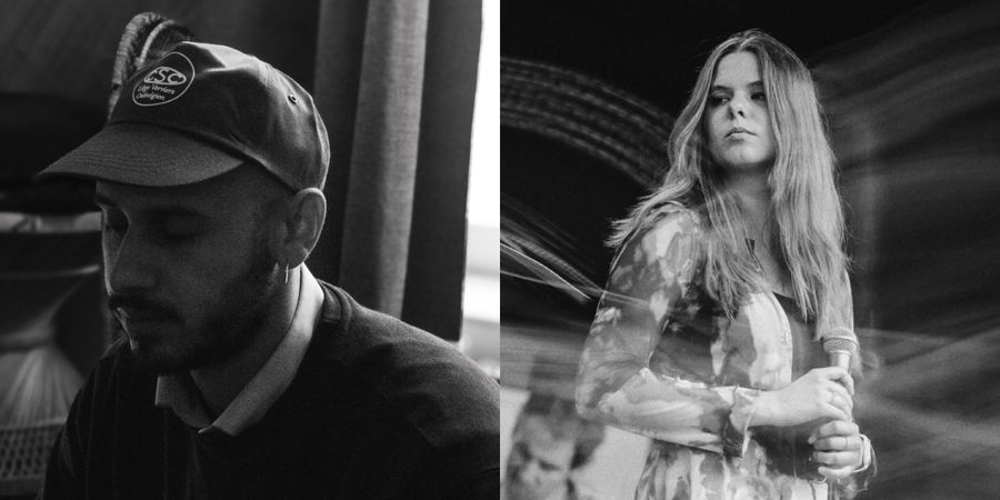 image - HERTMANS/AURAND Quartet