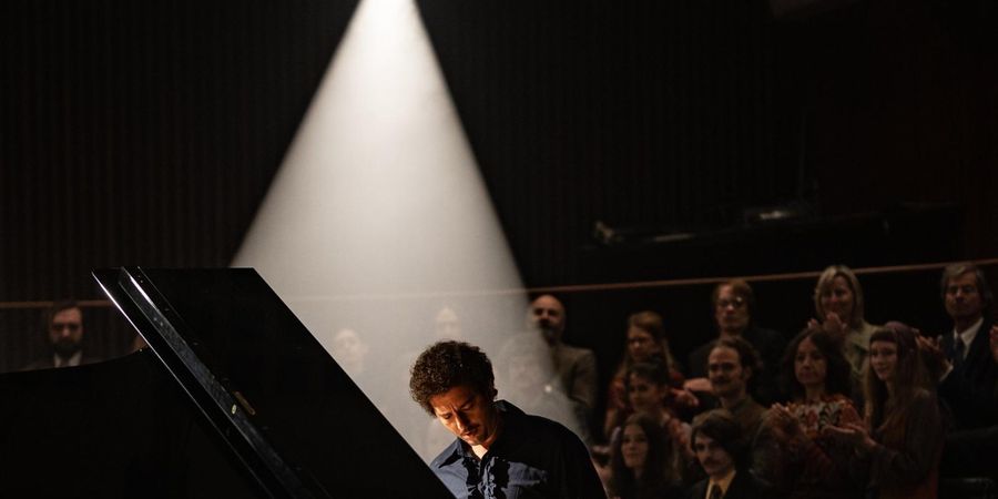 image - Köln 75 - Ido Fluk