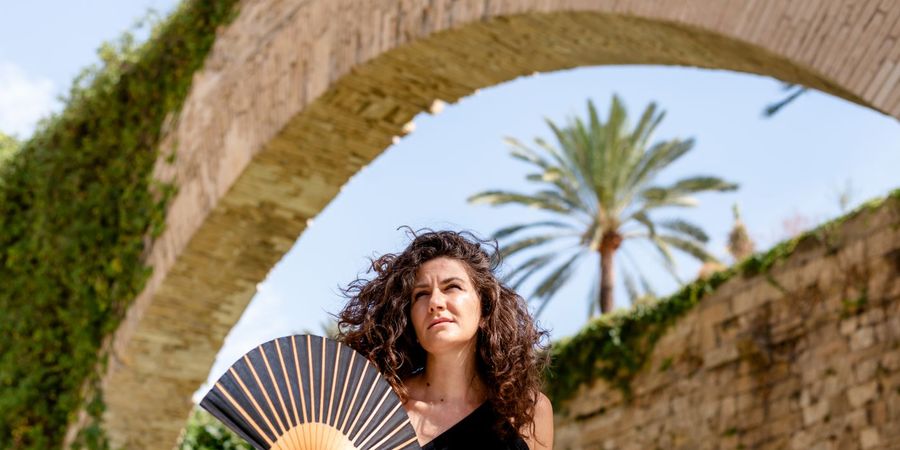 image - Alessia Squarcella quartet