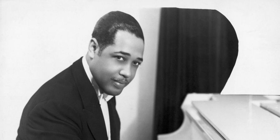 image - The Great Music of Duke Ellington