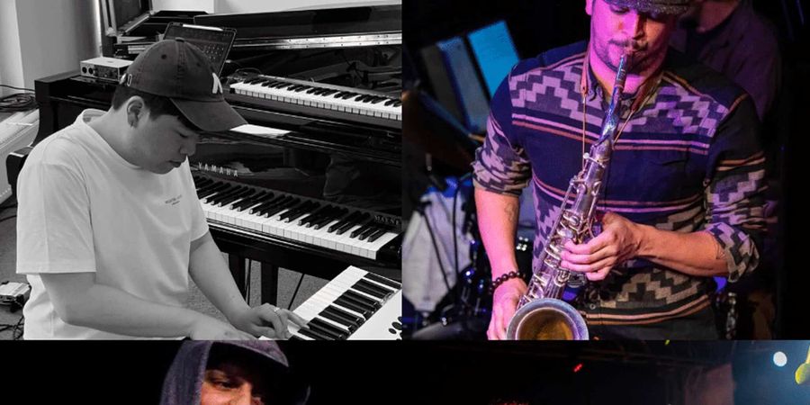 image - SUCH A WEATHER