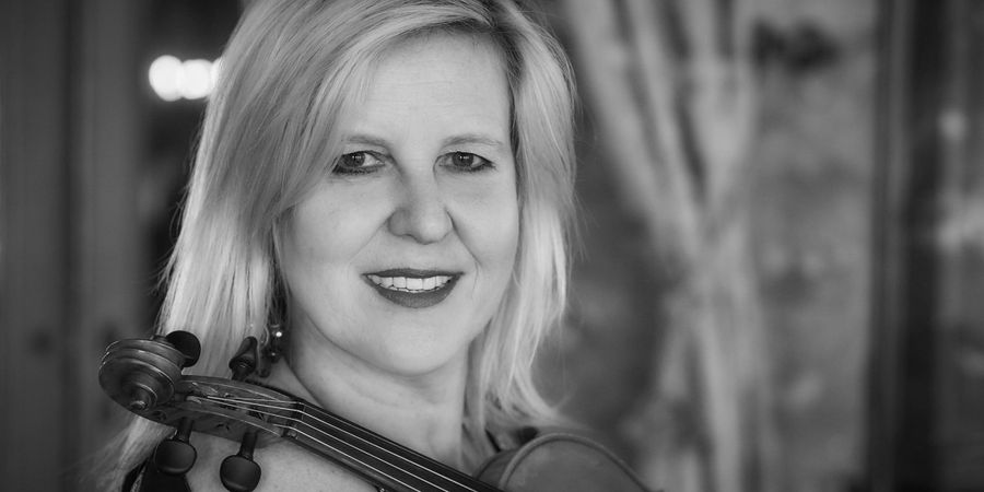 image - Improvisation : Ann Vancoillie et Inge Braeckman