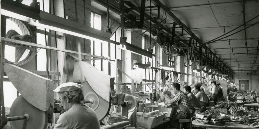 image - Val Saint Lambert & Design