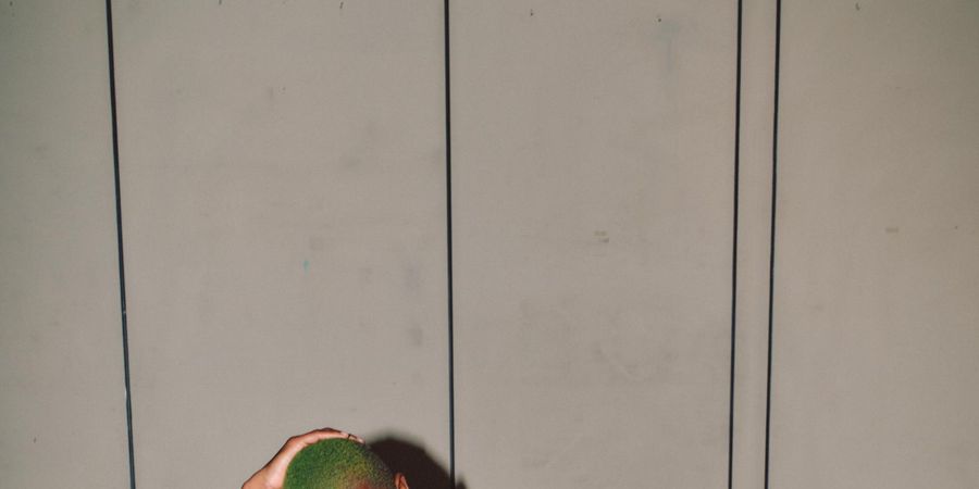 image - VOLT - Nick Coutsier