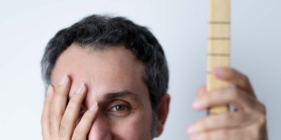 image - Ali Doğan Gönültaş | Muziek uit Anatolië