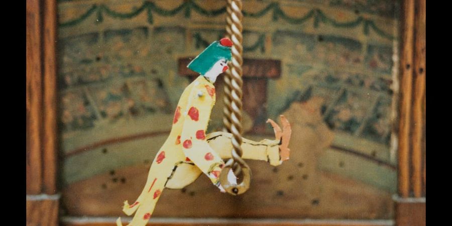 image - Sunday Morning Concert: Nils Vermeulen & Elisabeth Klinck duo