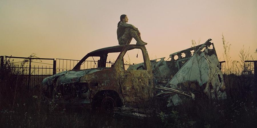 image - Mariinka - Pieter-Jan De Pue