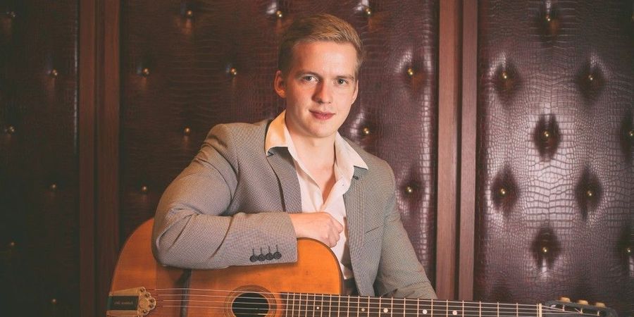 image - Olli Soikkeli Trio