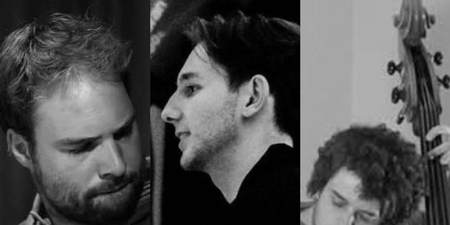 image - Joannes Van Duffel trio