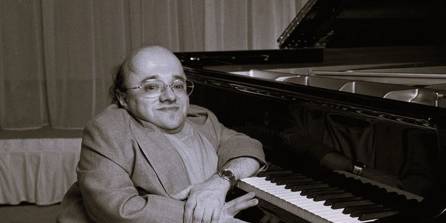 image - Tribute to Michel Petrucciani