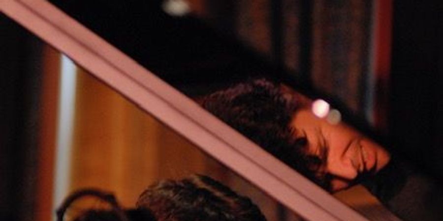 image - The Jazz Singers of Tomorrow