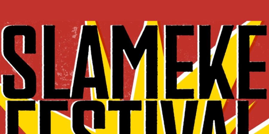 image - Slameke Festival - La nuit des finta 