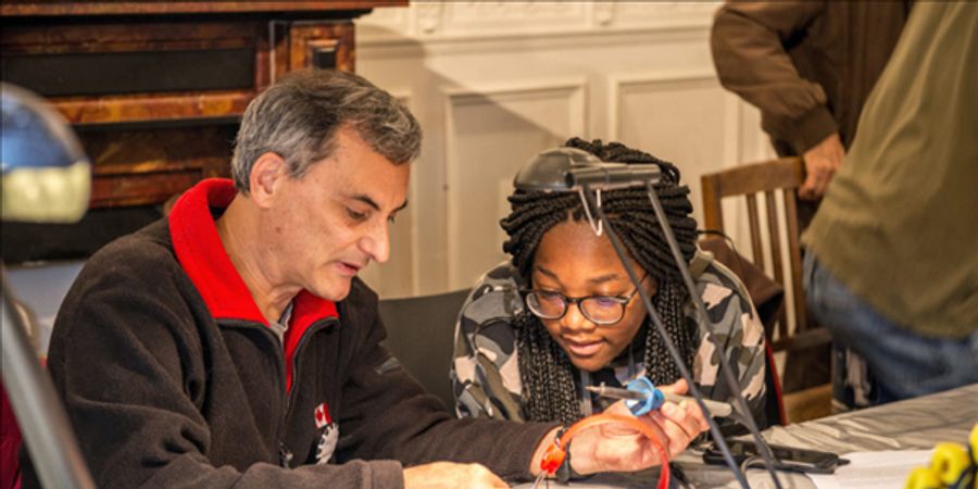 image - Repair Café 03.05