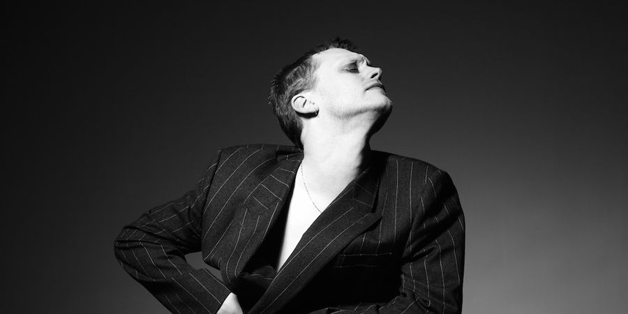 image - Rosie Sommers' Absurd Cabaret for the Modern Soul w/, Sean Nicholas Savage + WORLD BRAIN + Lutèce Lockness