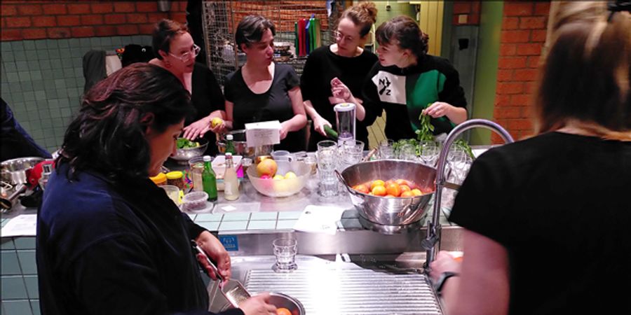 image - Kennismaken: (On)kruid met Erna