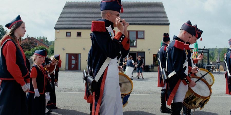 image - Vitrival - Baptiste Bogaert & Noëlle Bastin