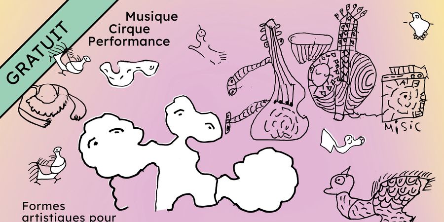 image - Festival Unicorn