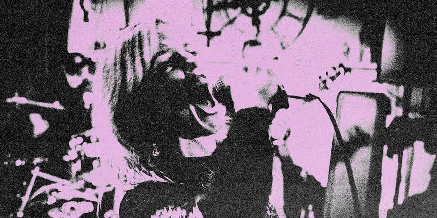 image - Punk 50: Habenmeuf, Flux, Cimitero, Blitzer