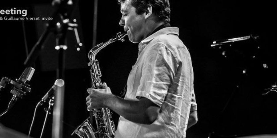 image - Strange Meeting Plays Standards