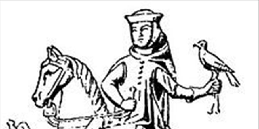 image - Alix van Bourgondië of waarom de site onder de Beurs zo interessant is - door Roel Jacobs