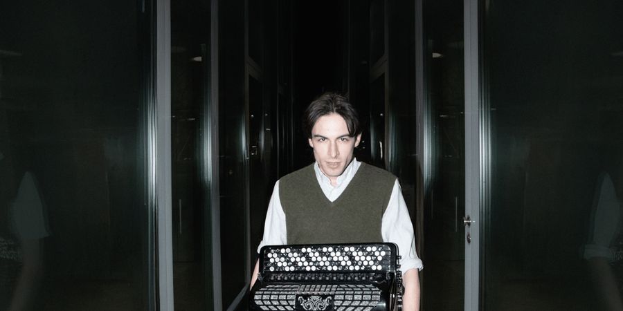 image - ANATOLE MUSTER