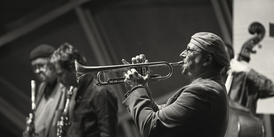 image - Kind of Blue Tribute