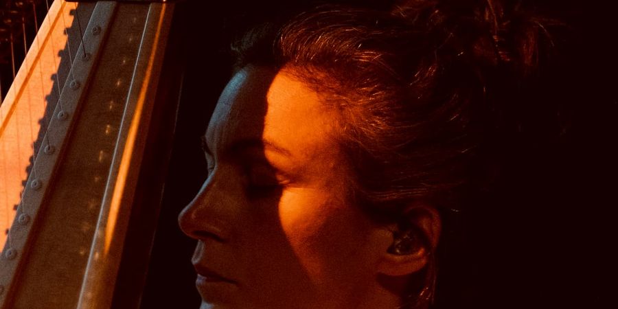 image - Sunday Morning Concert: Laura De Jongh