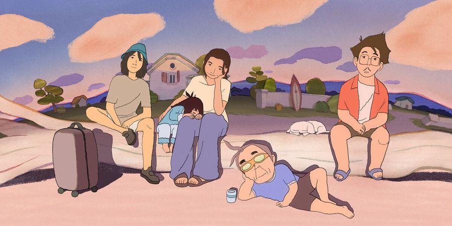 image - Bonjour l’été