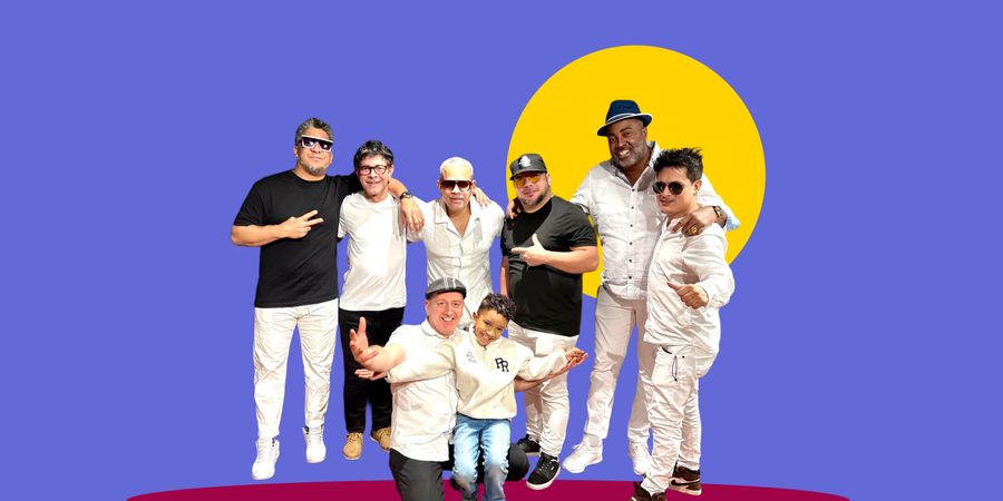 image - Septeto son
