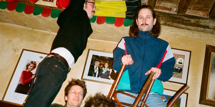 image - Coke Studio Session: marcel