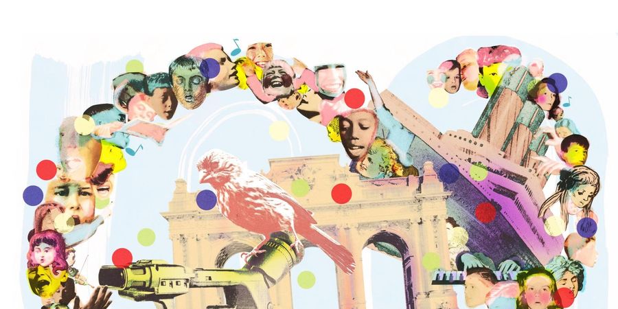 image - Cantania Alumni