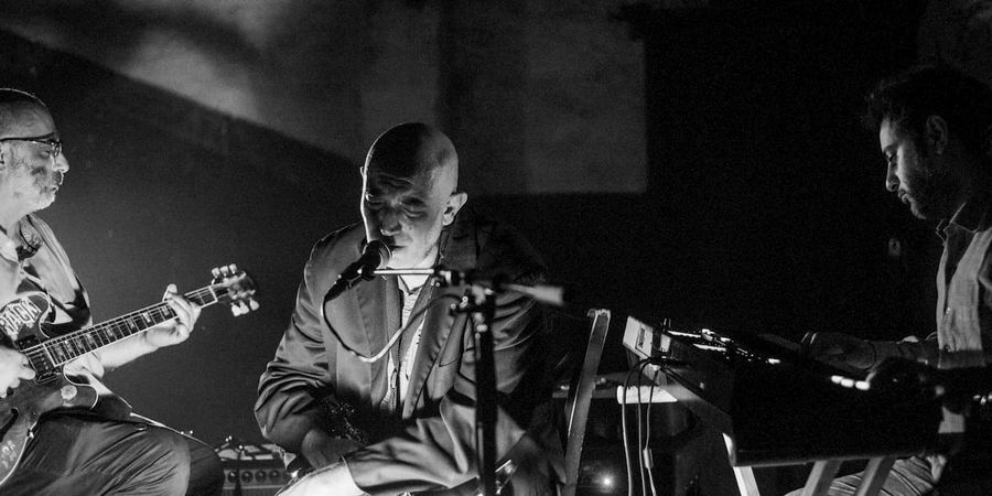 image - The Dwarfs of East Agouza