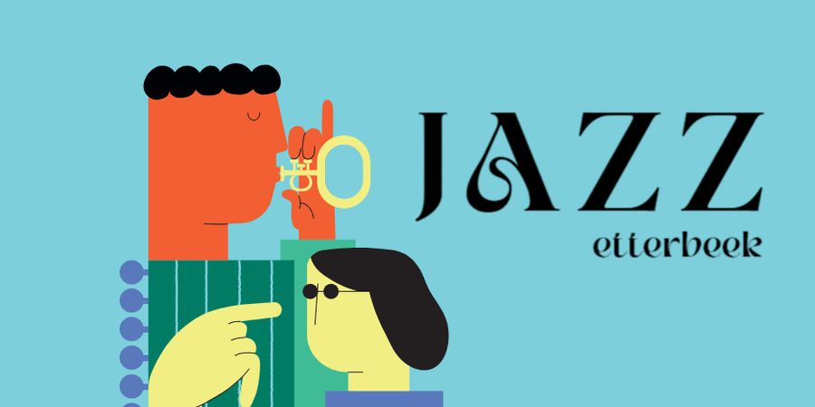 image - Jazz In Etterbeek