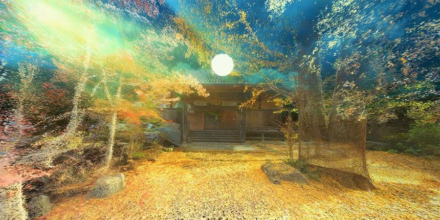 image - VR Film Screening: Future Planet