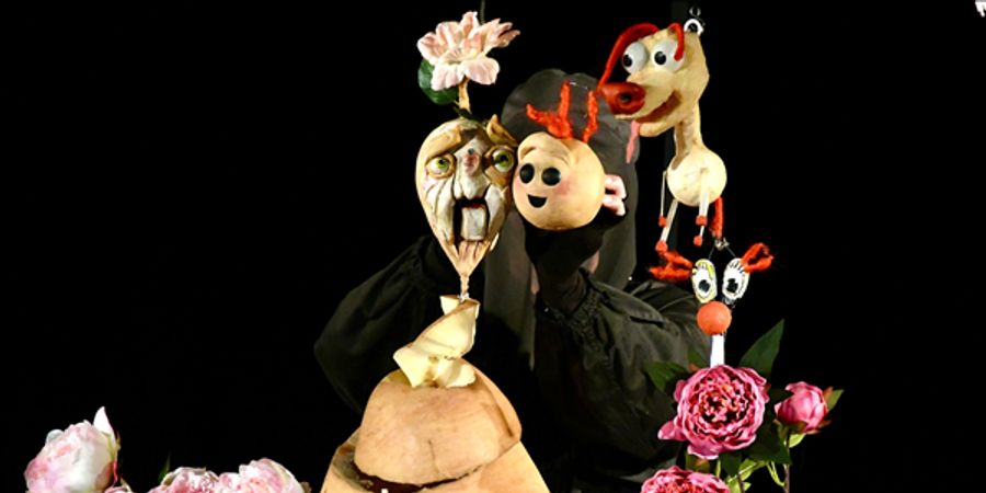 image - Familietheater WAZAiii