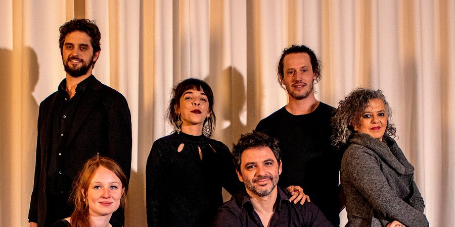 image - Al’Fanamenco