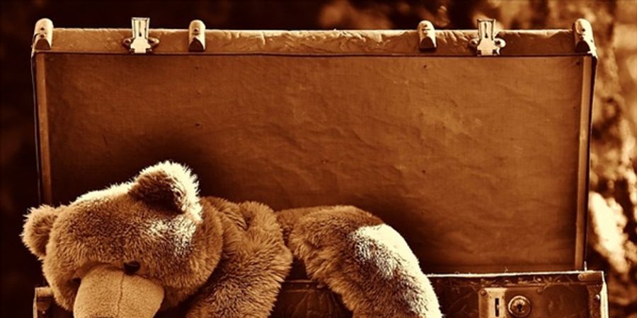 image - Volle bak (K3)