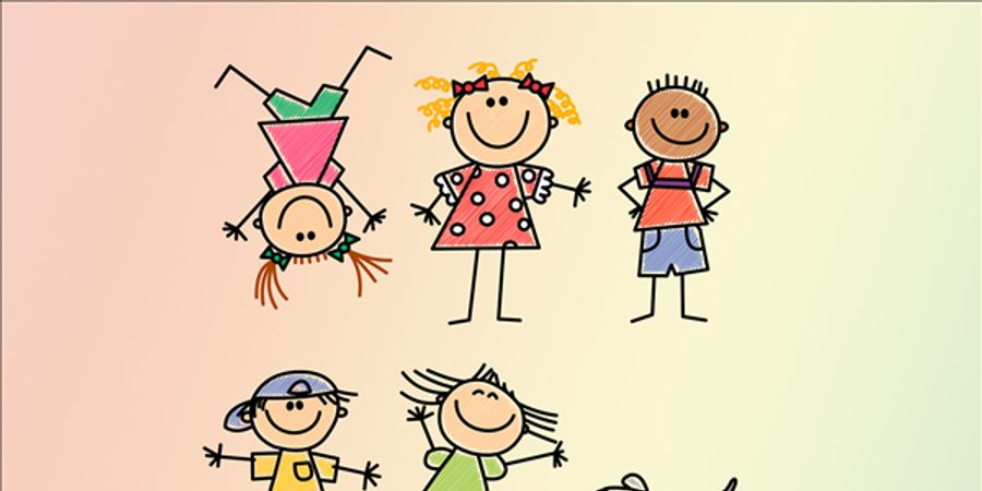 image - Vakantie finale voor kleuters (2de en 3de kleuterklas)