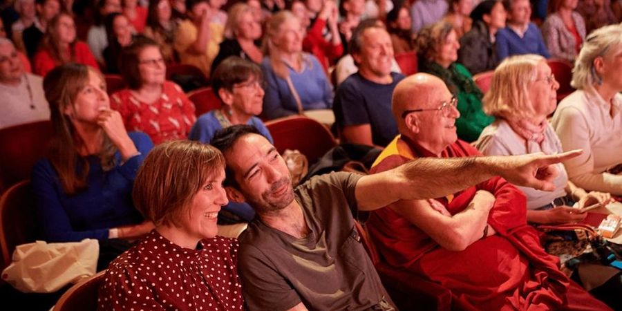 image - Journées Émergences 2026